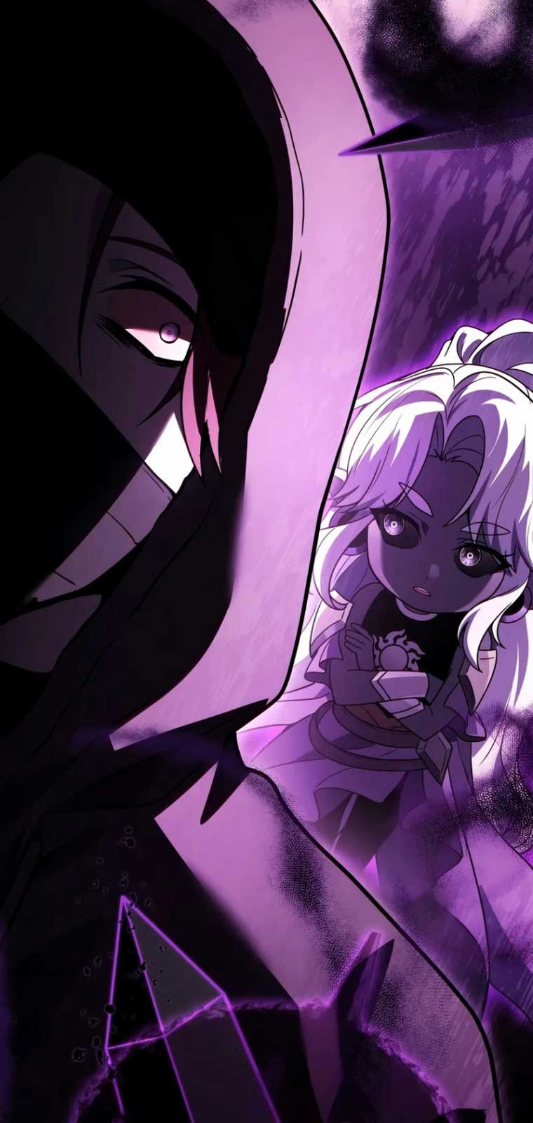 Thần Chiến Tranh Trở Lại Cấp 2 chapter 97 - Trang 4