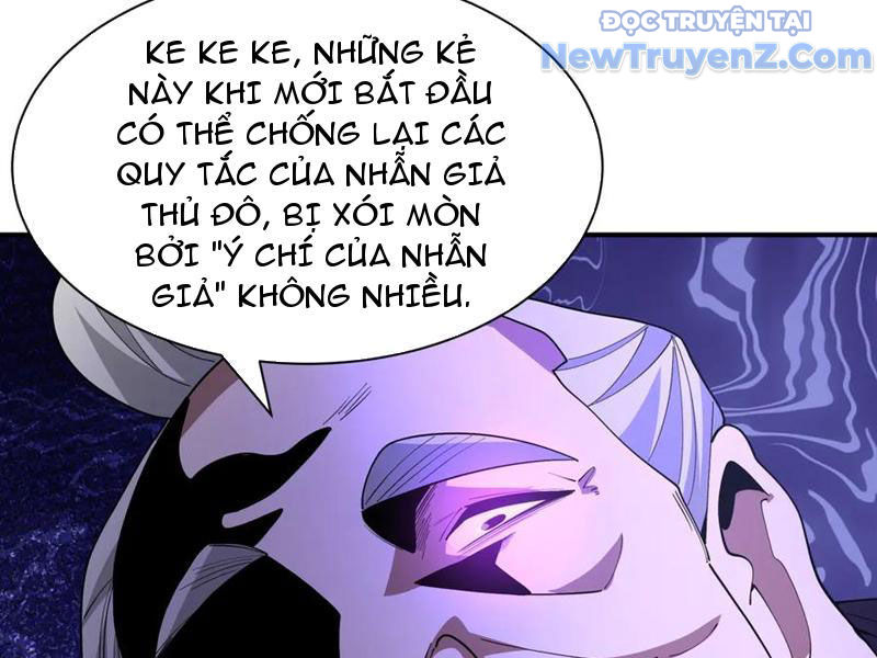 Kỷ Nguyên Kỳ Lạ chapter 477 - Trang 155