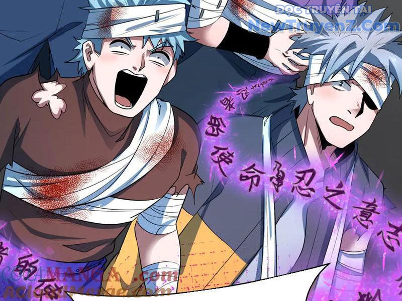 Kỷ Nguyên Kỳ Lạ chapter 478 - Trang 18