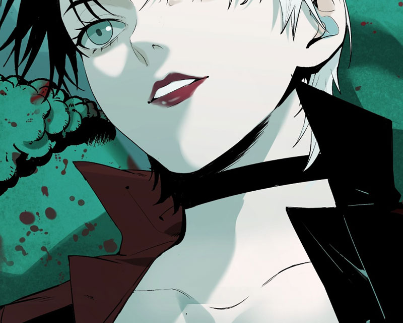 Ta Có Một Sở Nghiên Cứu Quái Vật chapter 5 - Trang 72
