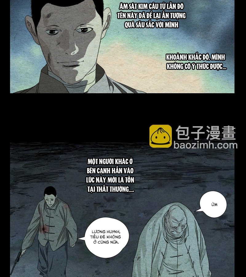 Nhất Nhân Chi Hạ chapter 489 - Trang 4