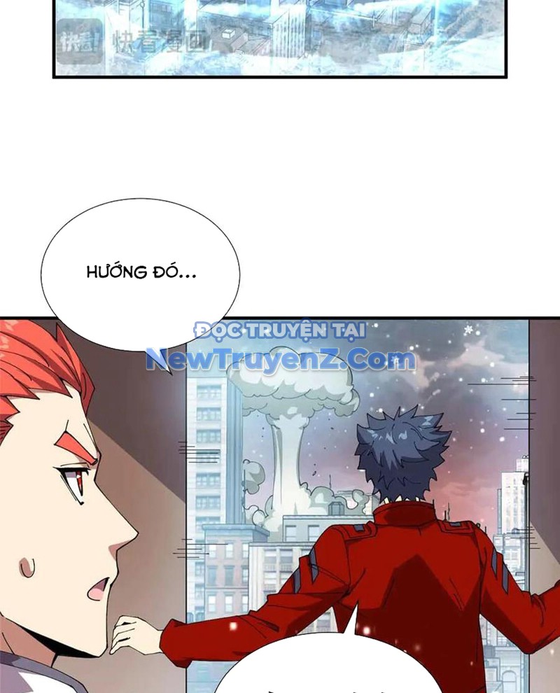 Siêu Thần Chế Tạp Sư chapter 172 - Trang 45