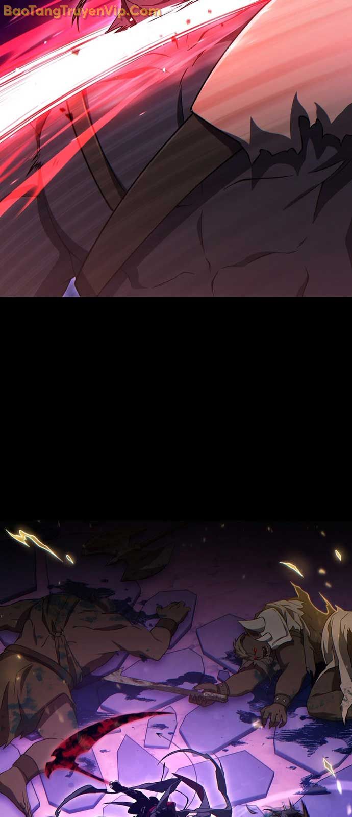 Người Chơi Mạnh Nhất Hồi Quy Lần Thứ 100 chapter 56 - Trang 77