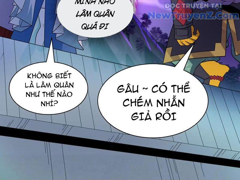 Kỷ Nguyên Kỳ Lạ chapter 478 - Trang 35