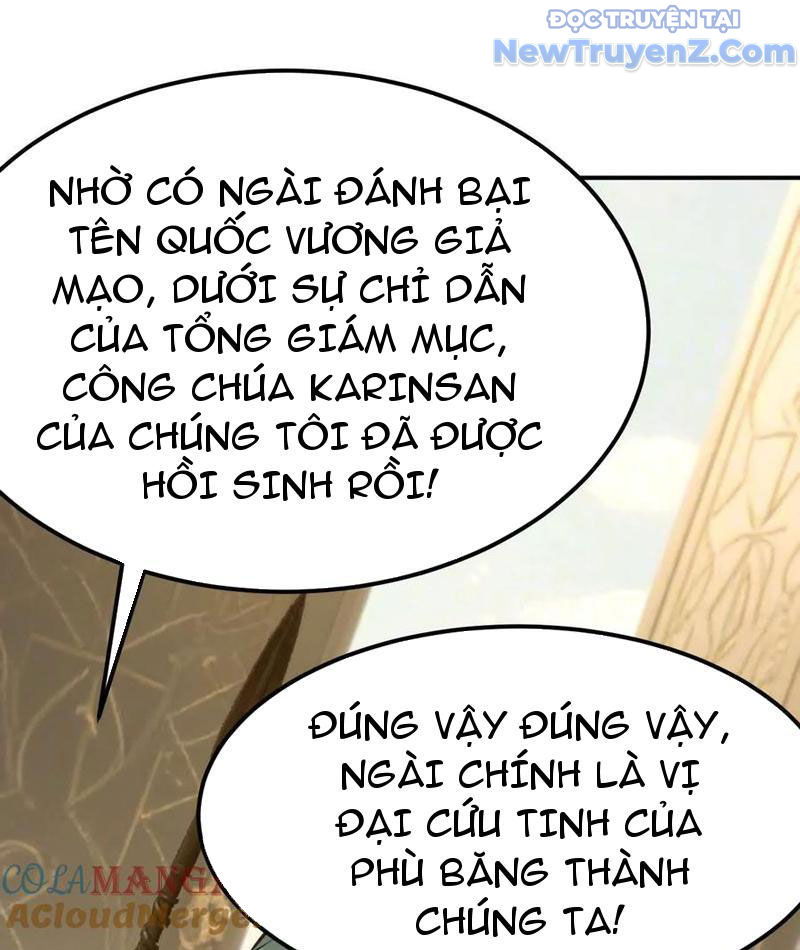 Võng Du Thiên Hạ Vô Song chapter 96 - Trang 85