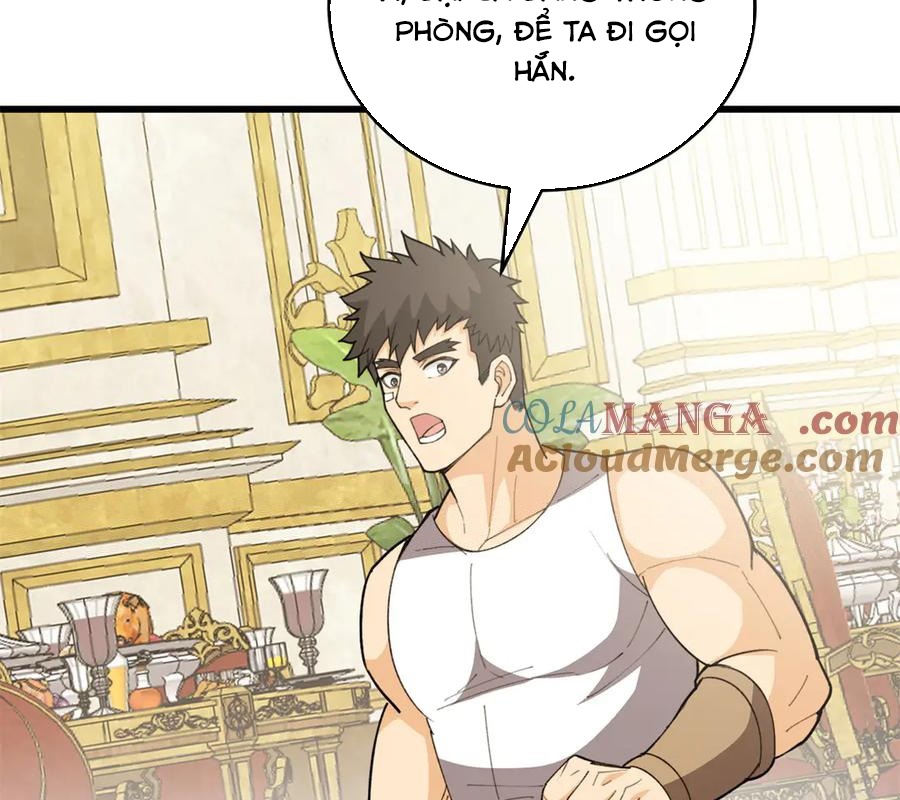 Ác Long Chuyển Sinh: Bắt Đầu Phục Thù Từ 5 Tuổi chapter 138 - Trang 54