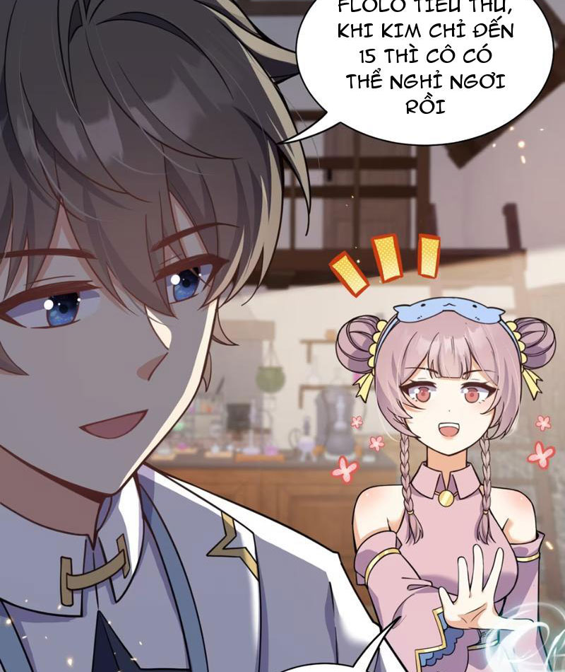 Toàn Bộ Fan Của Ta Đều Là Ma Nữ chapter 7 - Trang 11