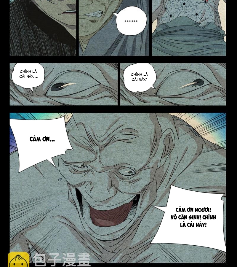 Nhất Nhân Chi Hạ chapter 490 - Trang 9