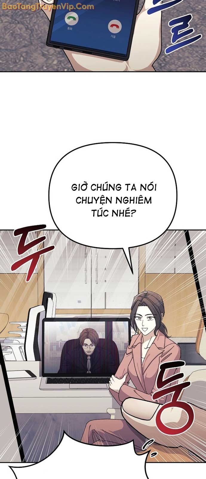 Cuộc Sống Làm Lại Của Kẻ Nghiện Game chapter 18 - Trang 31