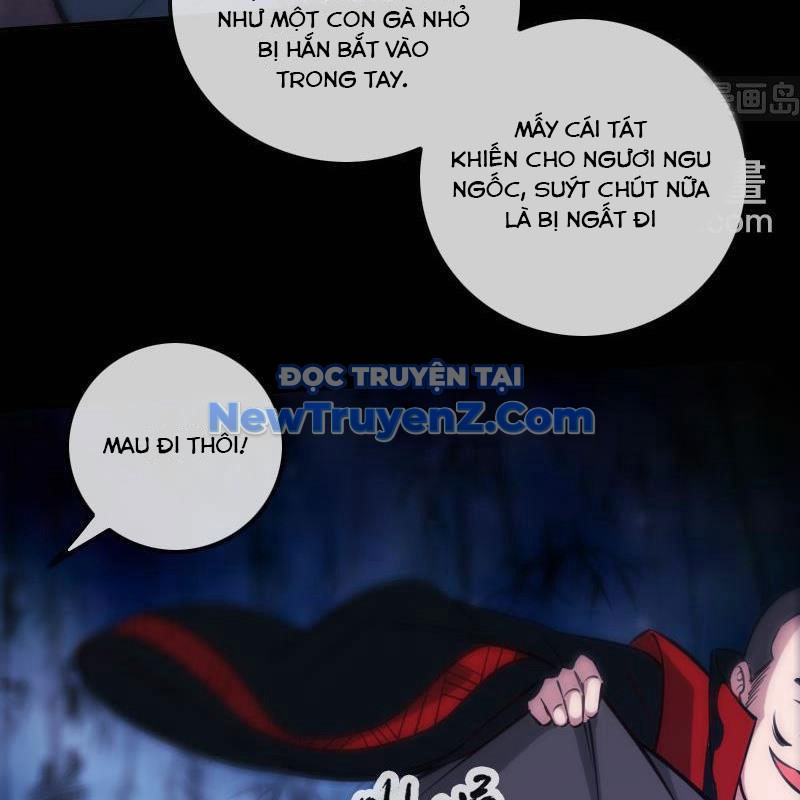 Kiếp Thiên Vận chapter 305 - Trang 36
