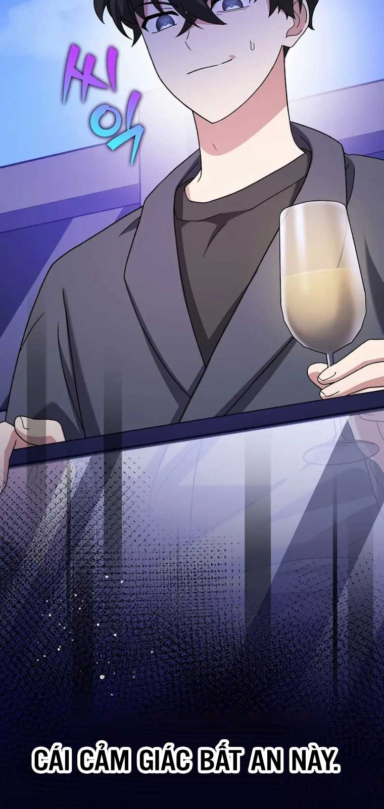 Nhân Vật Ngoài Lề Tiểu Thuyết chapter 128.1 - Trang 18