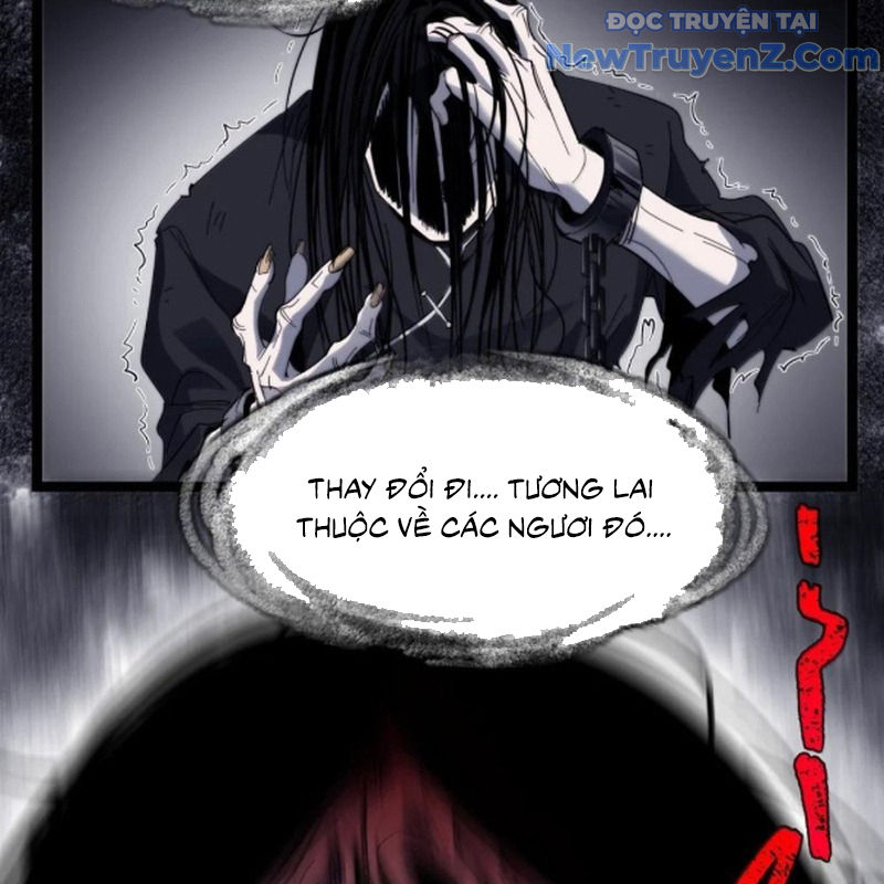 Sức Mạnh Của Ác Thần chapter 160 - Trang 148