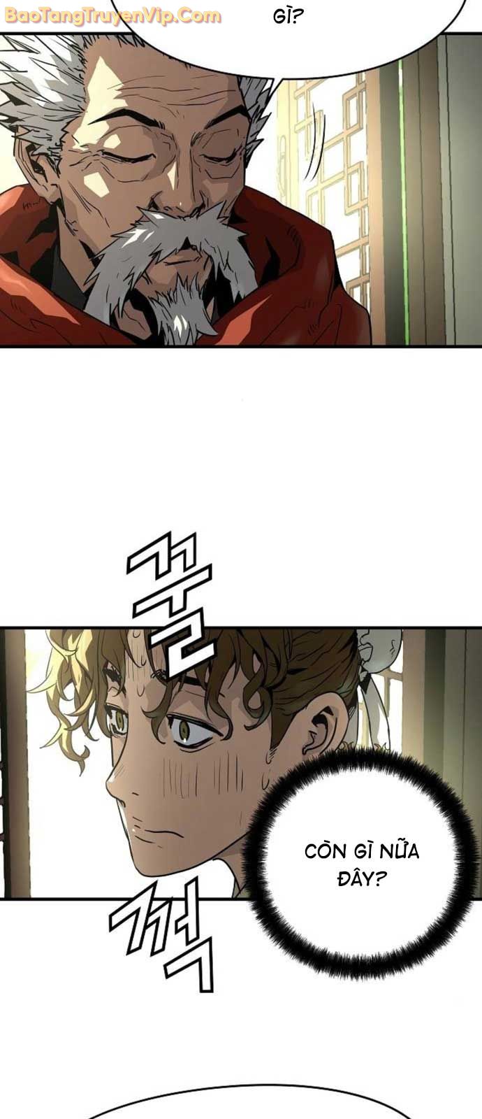 Tuyệt Thế Hồi Quy chapter 49 - Trang 24