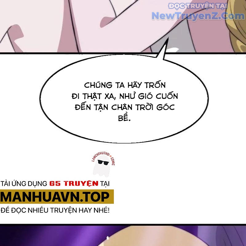 Ta Có Một Sơn Trại chapter 1140 - Trang 8