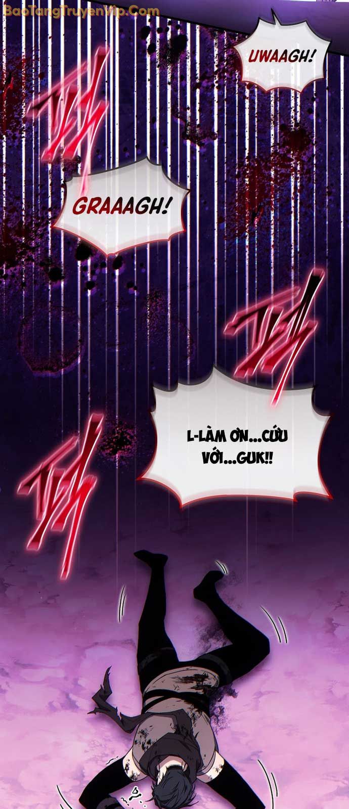 Người Chơi Mạnh Nhất Hồi Quy Lần Thứ 100 chapter 56 - Trang 69