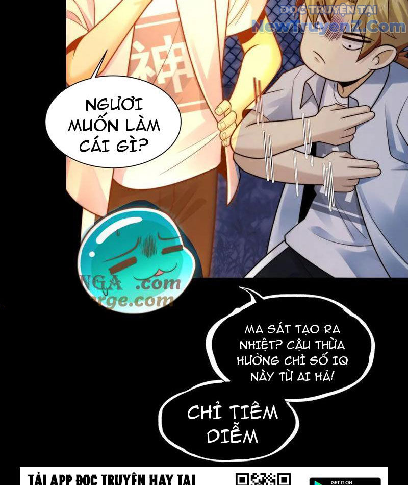 đối Mặt Với Bệnh Tâm Thần, Ma Quỷ Chẳng Là Cái Thá Gì chapter 124 - Trang 87