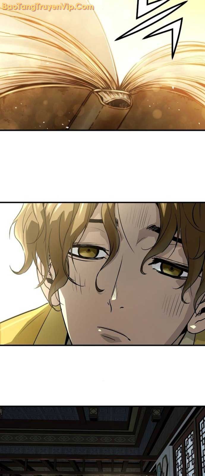 Tuyệt Thế Hồi Quy chapter 49 - Trang 10