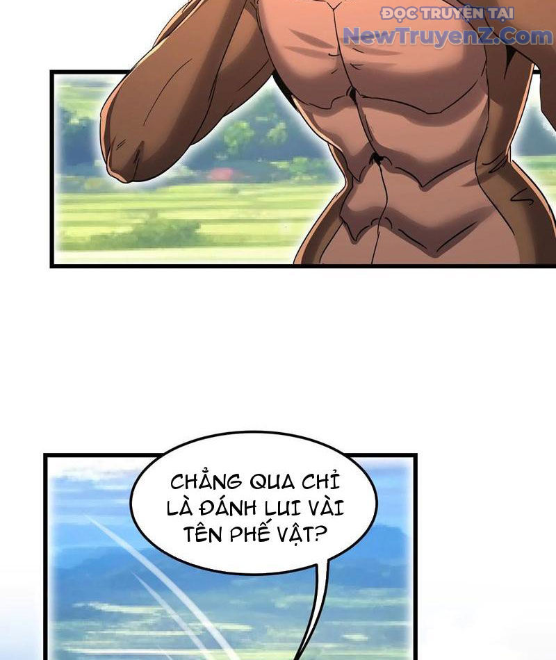 Vũ Trụ Trùng Vương chapter 44 - Trang 18