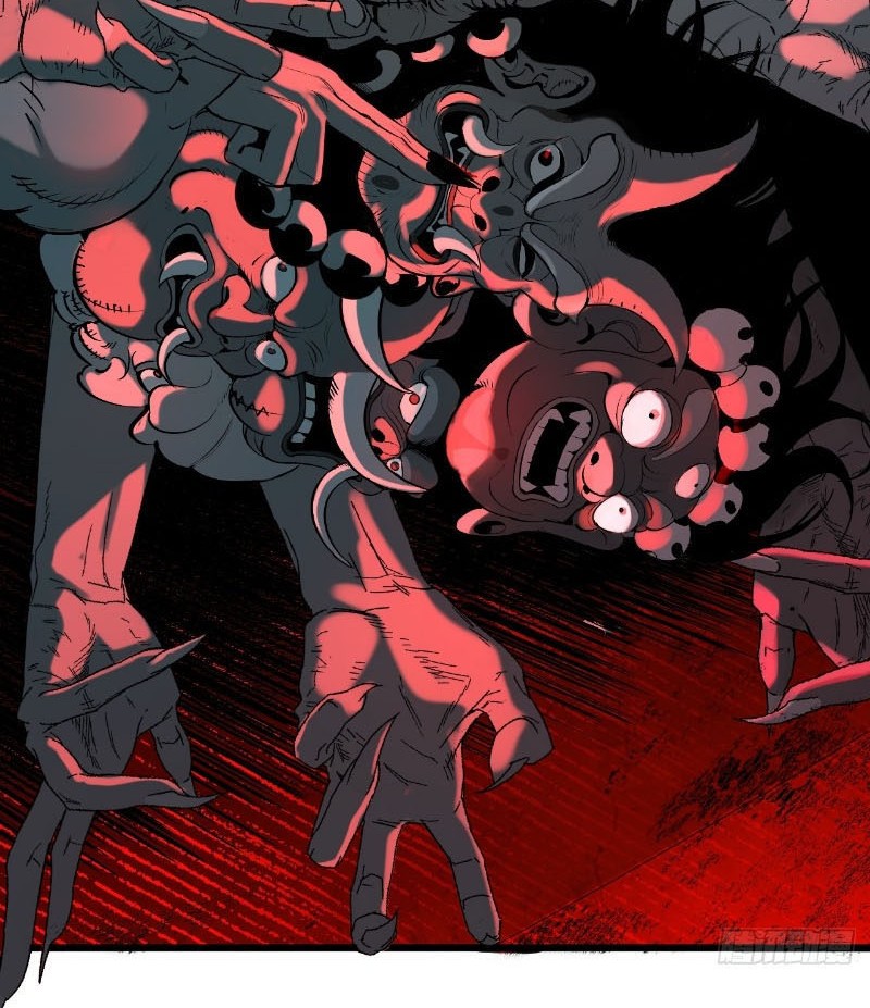 Ta Có Một Sở Nghiên Cứu Quái Vật chapter 3 - Trang 184