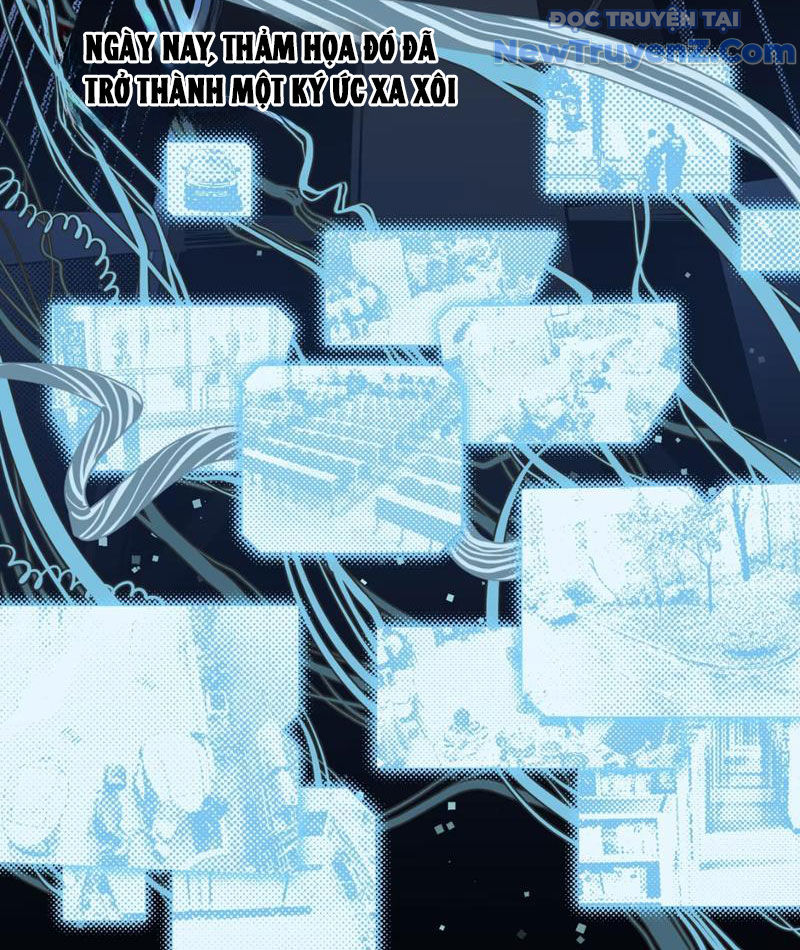Hung Tinh Mê Hoặc - Máy Mô Phỏng Loạn Thế chapter 1 - Trang 10
