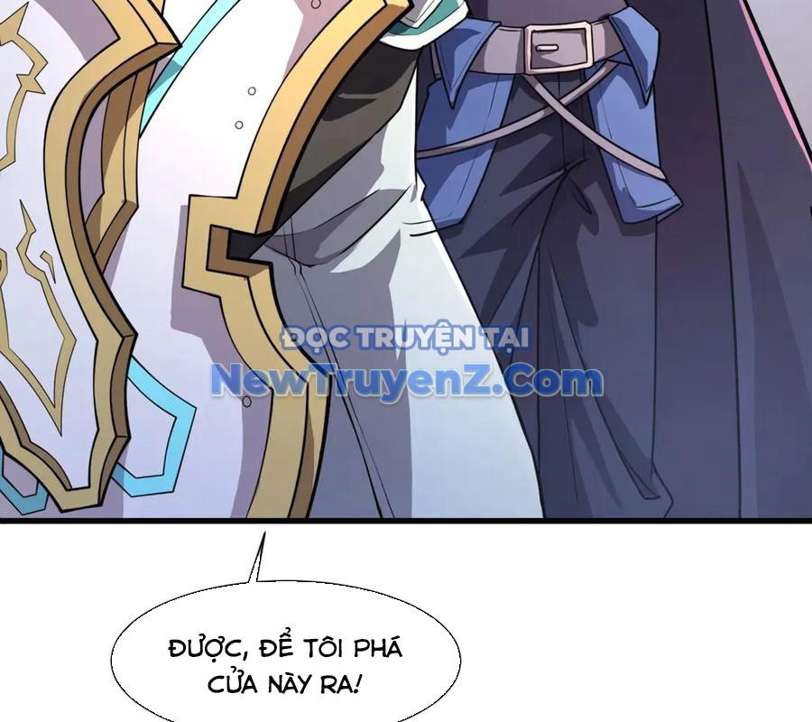Chỉ Có Ta Có Thể Sử Dụng Triệu Hoán Thuật chapter 169 - Trang 34