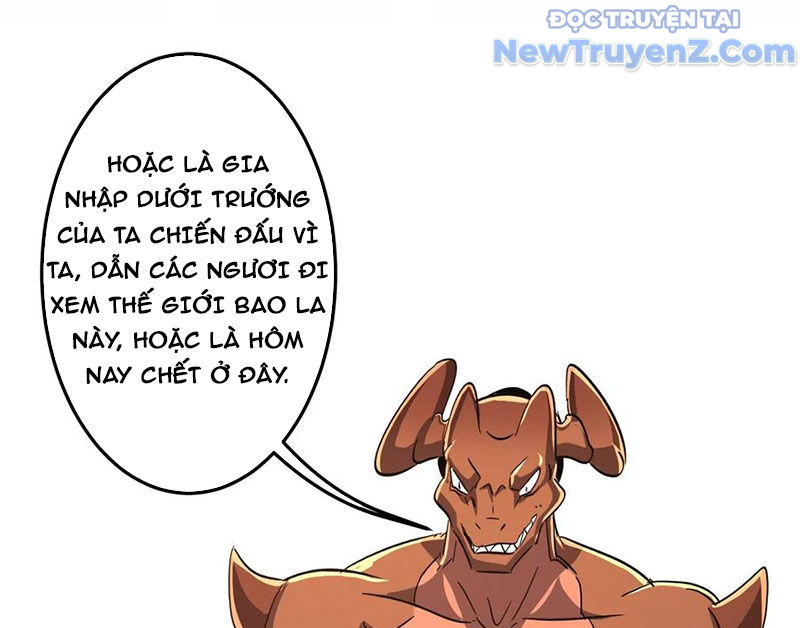 Vũ Trụ Trùng Vương chapter 45 - Trang 8