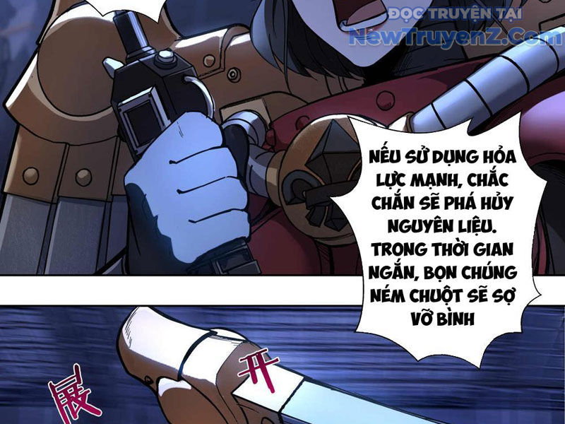 Truyền Kỳ Thái Lạc chapter 196 - Trang 6