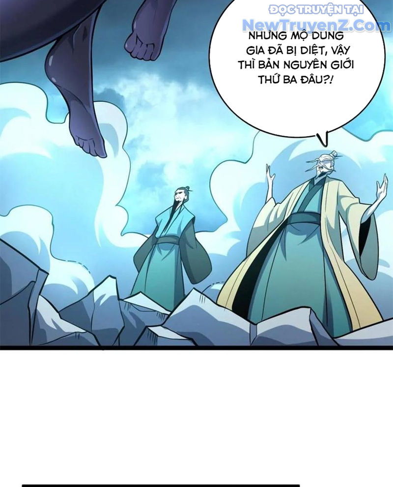 Nguyên Lai Ta Là Tu Tiên đại Lão chapter 561 - Trang 53