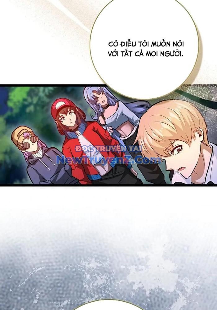 Thiên Tài Võ Thuật Hồi Quy chapter 91 - Trang 53