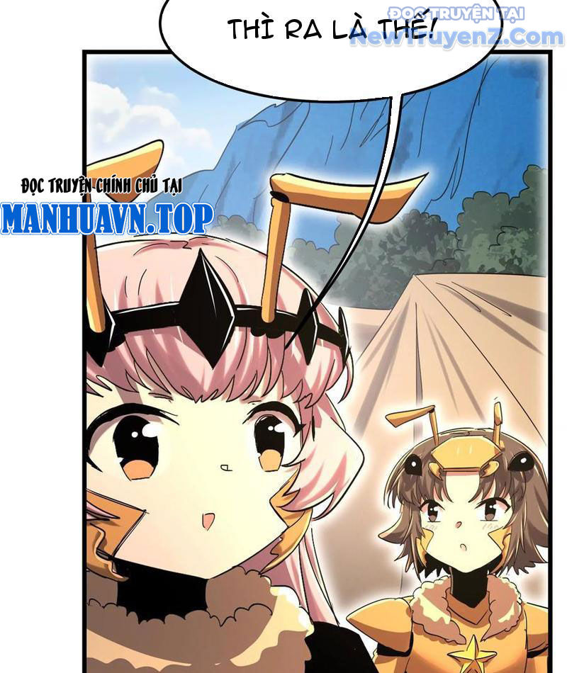 Vũ Trụ Trùng Vương chapter 44 - Trang 82