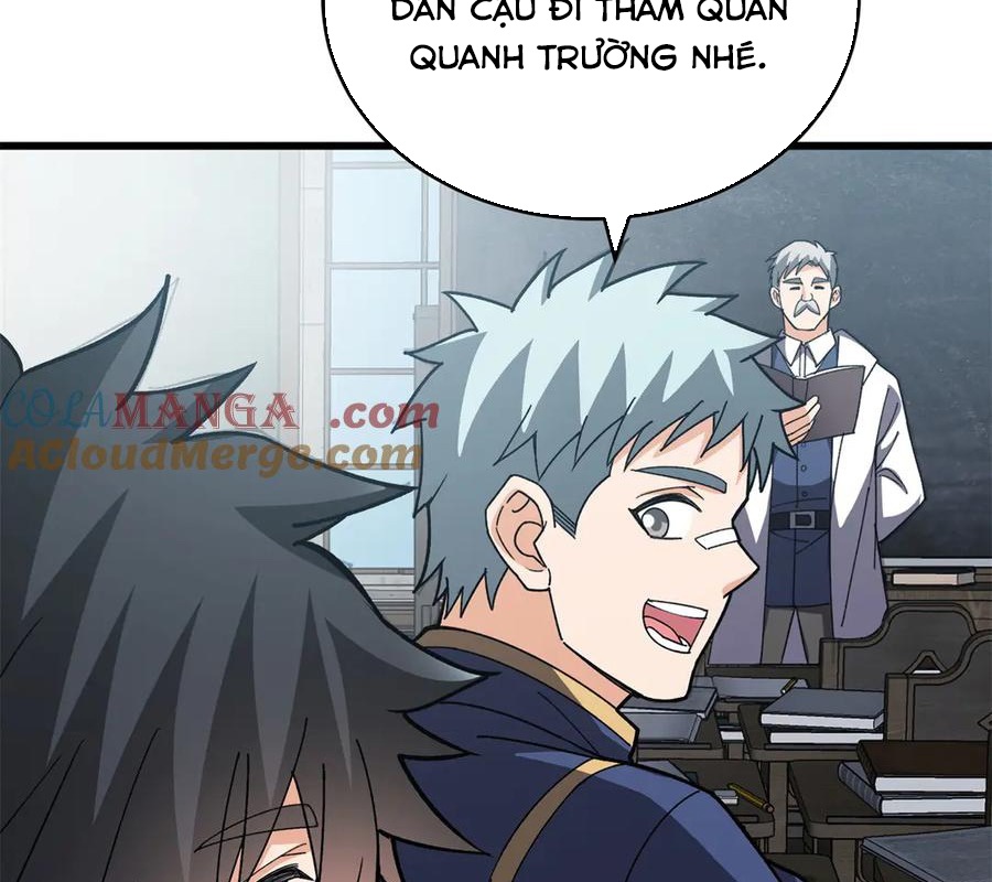 Ác Long Chuyển Sinh: Bắt Đầu Phục Thù Từ 5 Tuổi chapter 140 - Trang 40