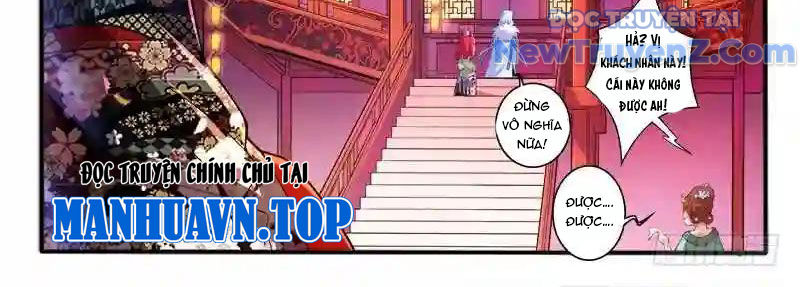 Huyễn Thú Vương chapter 298 - Trang 14