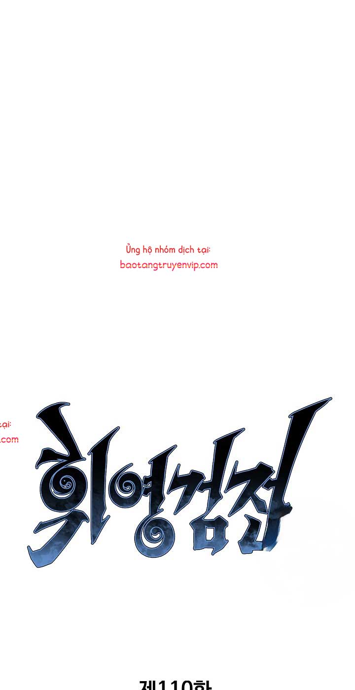 Vĩ Linh Kiếm Tiên chapter 110.1 - Trang 34