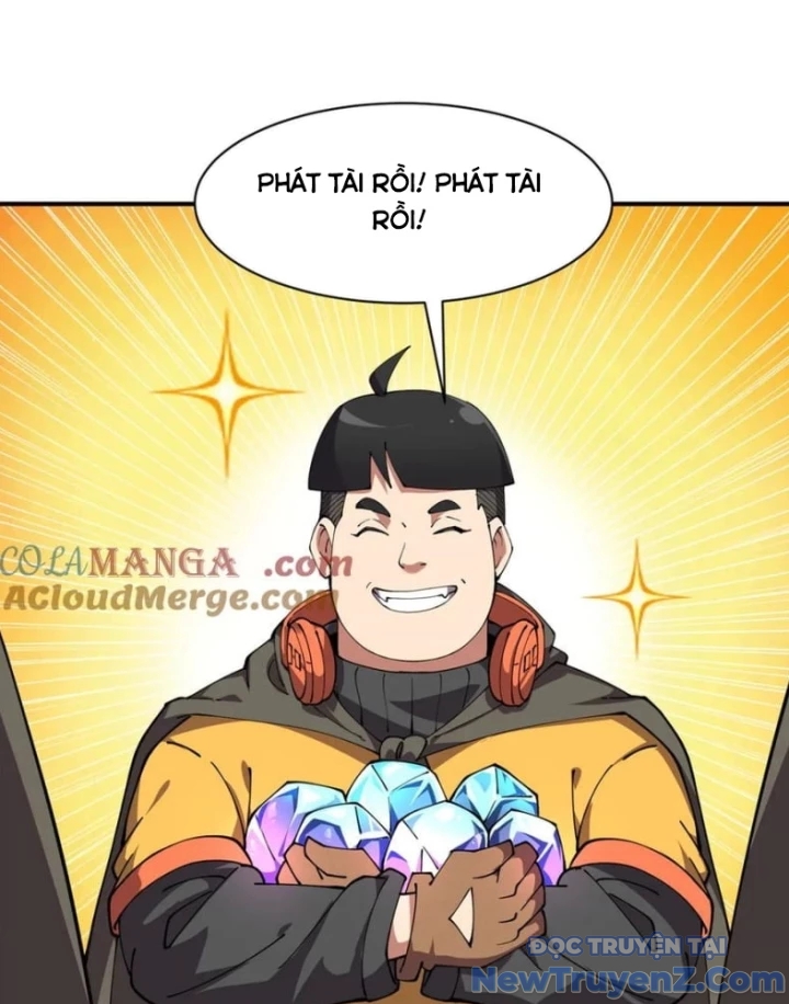 Siêu Thần Chế Tạp Sư chapter 170 - Trang 48