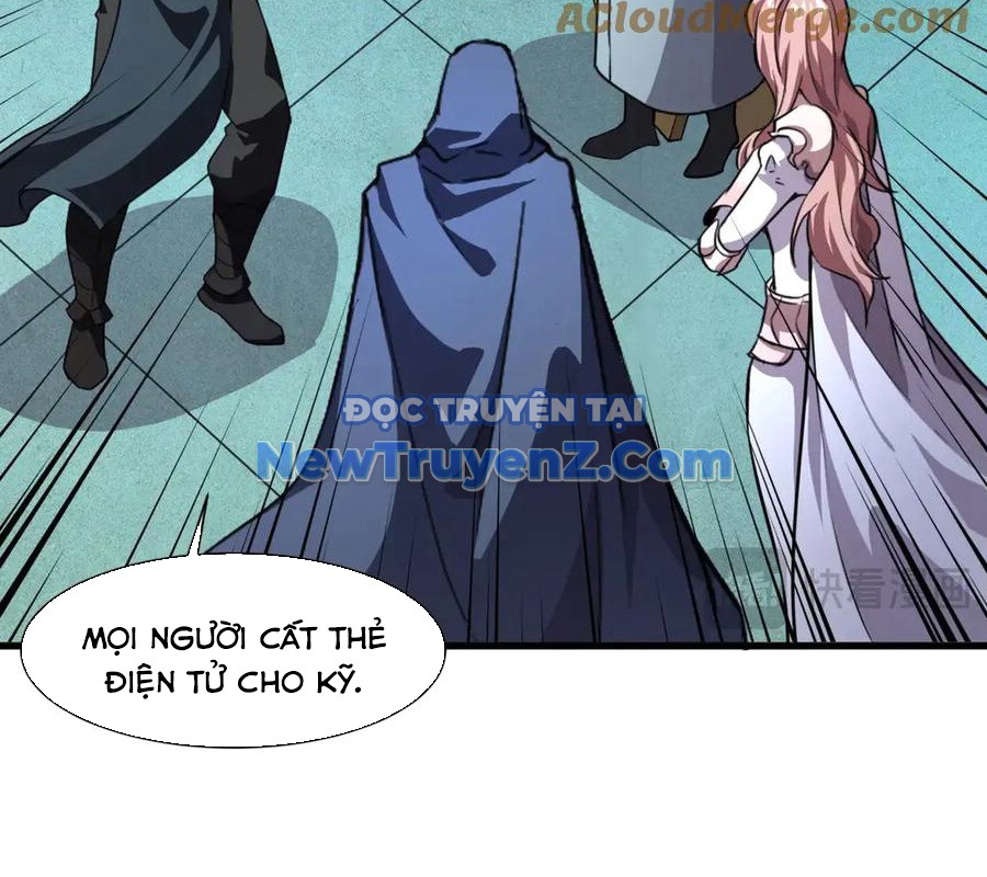 Chỉ Có Ta Có Thể Sử Dụng Triệu Hoán Thuật chapter 169 - Trang 100