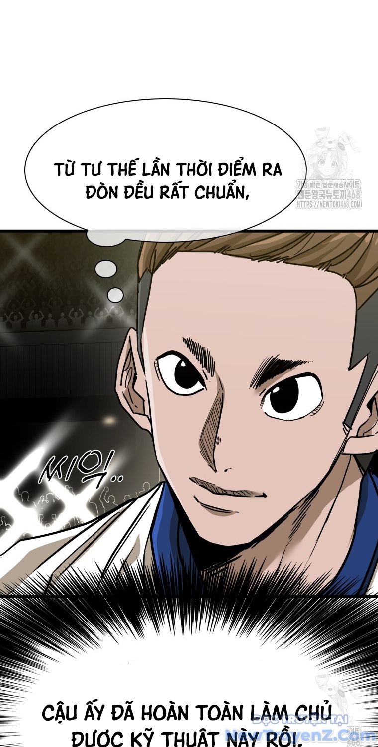Shark - Cá Mập chapter 357 - Trang 62