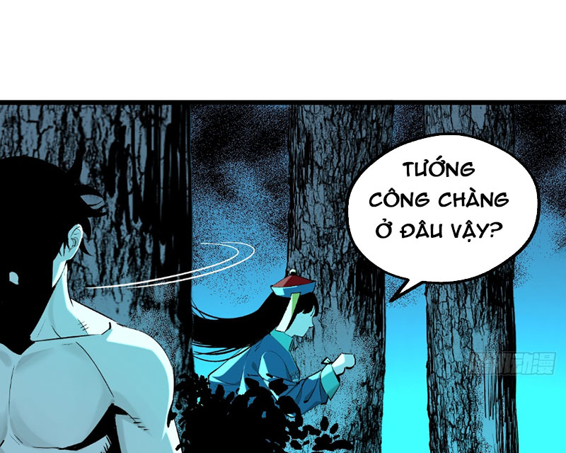 Ta Có Một Sở Nghiên Cứu Quái Vật chapter 4 - Trang 189
