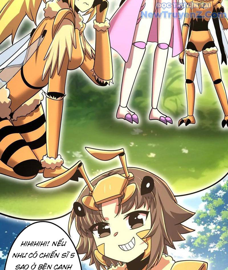 Vũ Trụ Trùng Vương chapter 41 - Trang 77