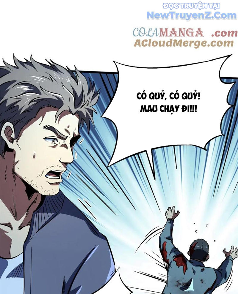 Siêu Cấp Thần Cơ Nhân chapter 356 - Trang 14