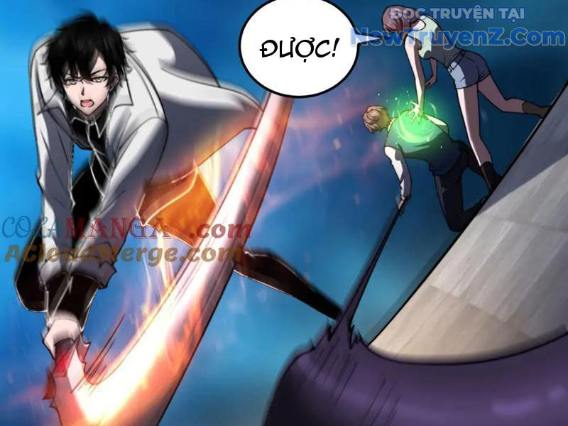Ta Thăng Cấp Cho Người Khác Tại Tận Thế chapter 39 - Trang 47