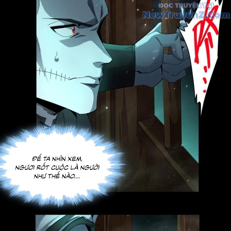 Sức Mạnh Của Ác Thần chapter 160 - Trang 24