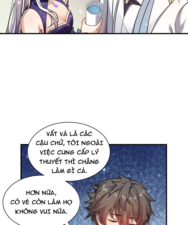 Toàn Bộ Fan Của Ta Đều Là Ma Nữ chapter 7 - Trang 56