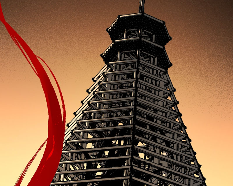 Ta Có Một Sở Nghiên Cứu Quái Vật chapter 9 - Trang 41