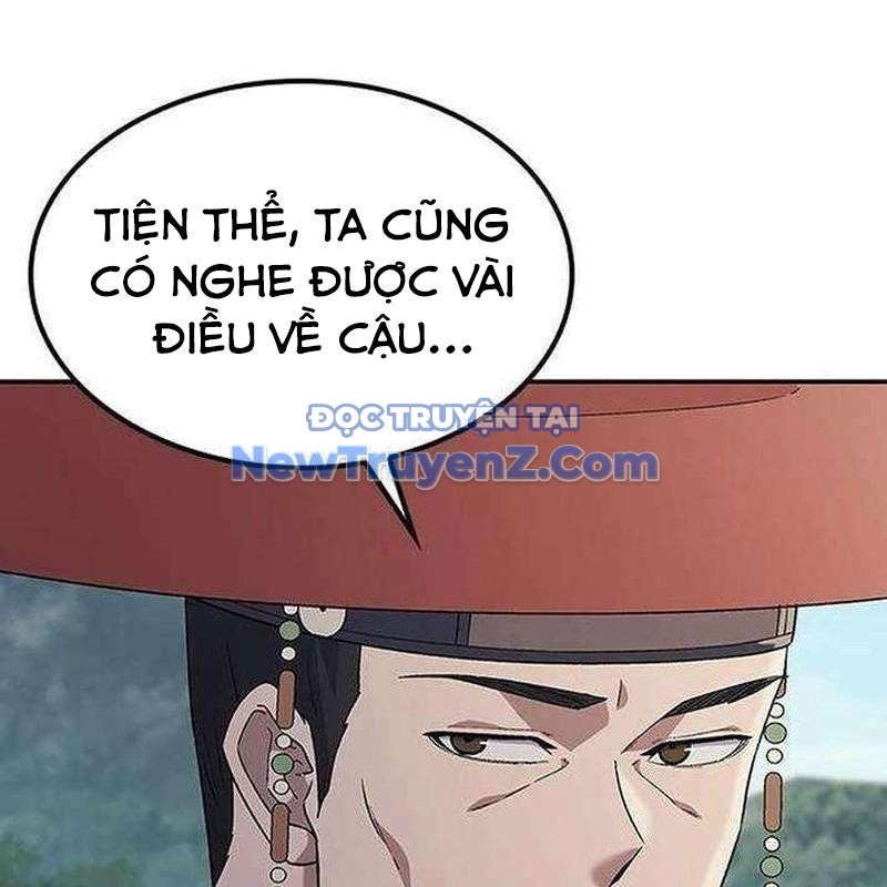Bác Sĩ Tới Joseon chapter 49 - Trang 59