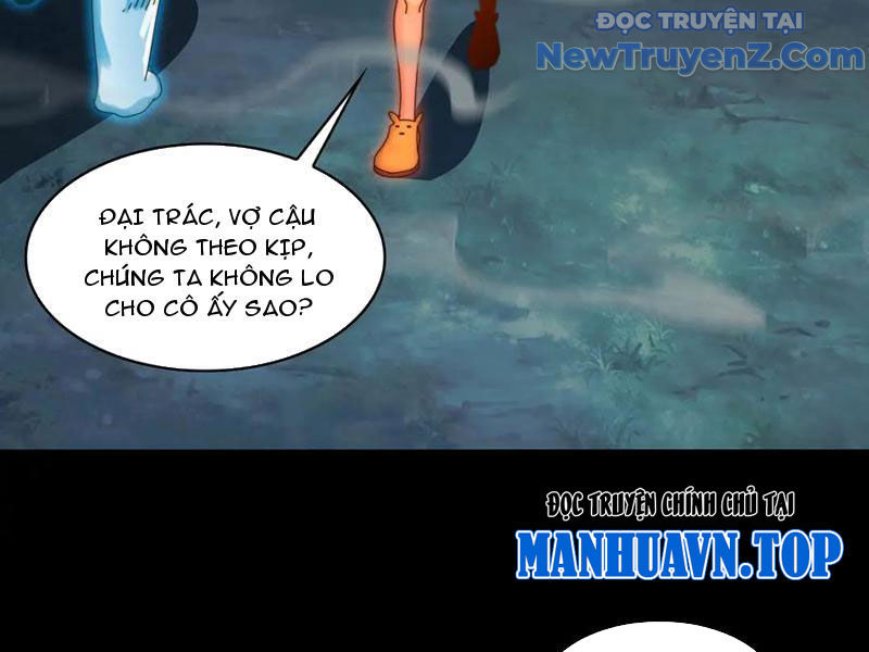 đối Mặt Với Bệnh Tâm Thần, Ma Quỷ Chẳng Là Cái Thá Gì chapter 130 - Trang 50