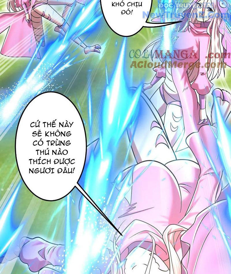 Vũ Trụ Trùng Vương chapter 41 - Trang 62