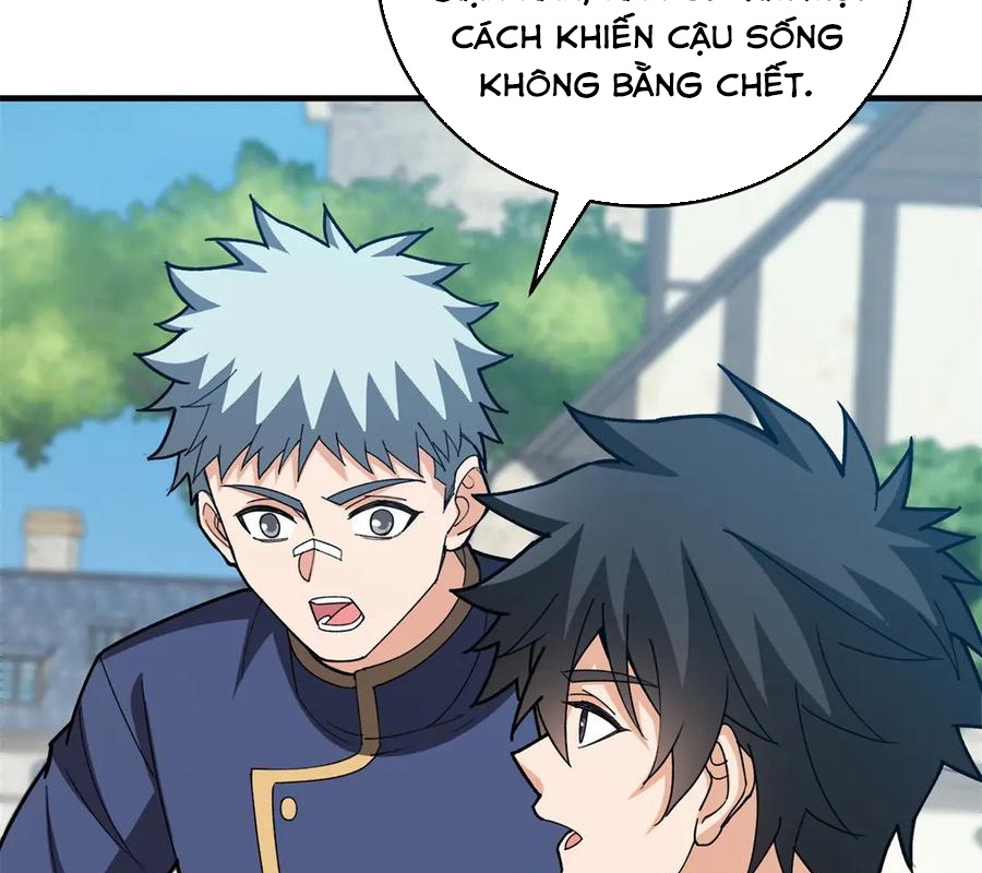 Ác Long Chuyển Sinh: Bắt Đầu Phục Thù Từ 5 Tuổi chapter 140 - Trang 82