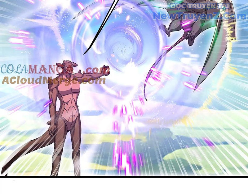 Vũ Trụ Trùng Vương chapter 45 - Trang 16