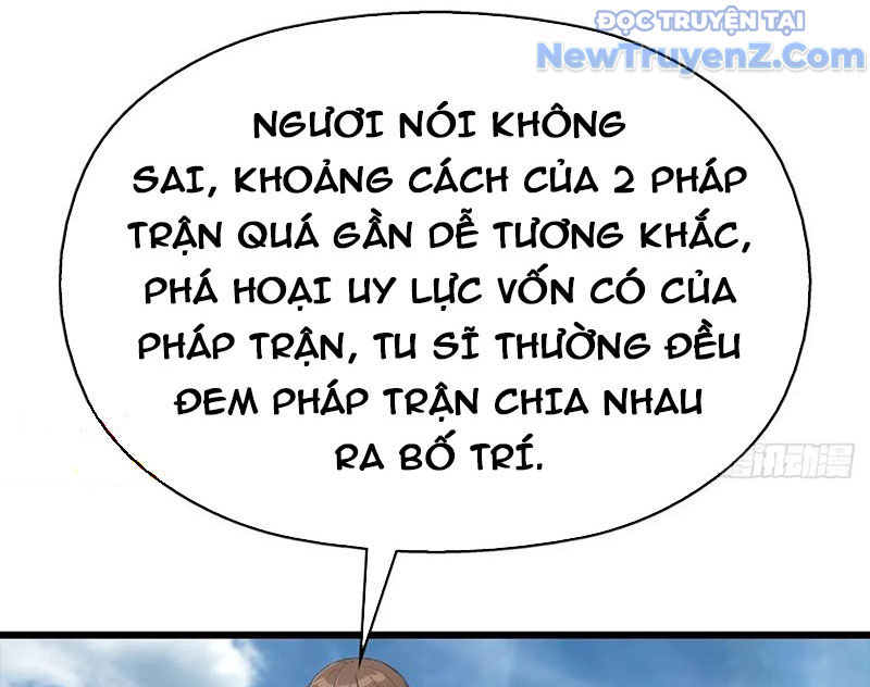 Tu Tiên Trở Về Tại Vườn Trường - Season 2 chapter 169 - Trang 67