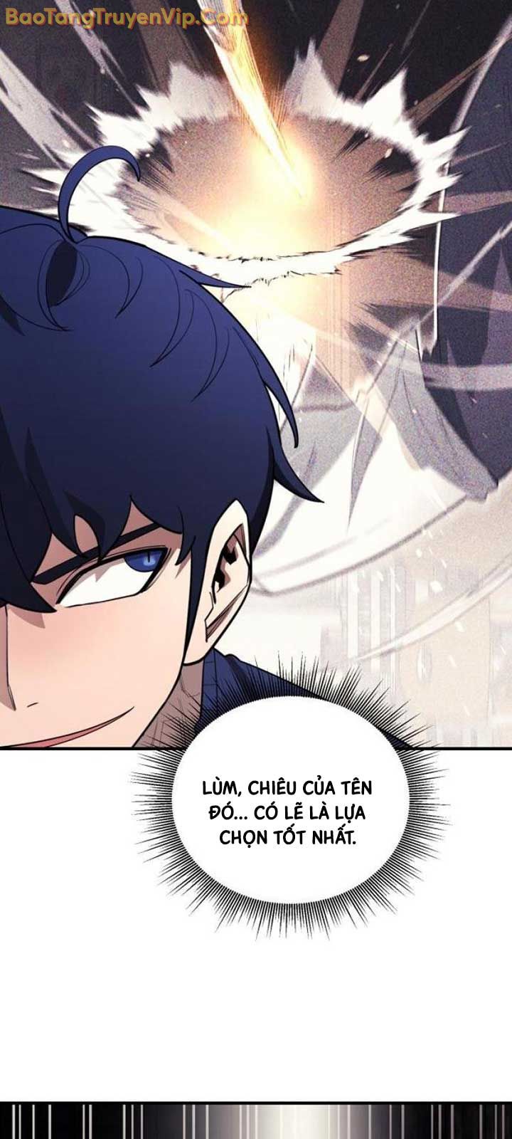 Cuộc Sống Học Đường Của Đội Trưởng Quận chapter 25 - Trang 45